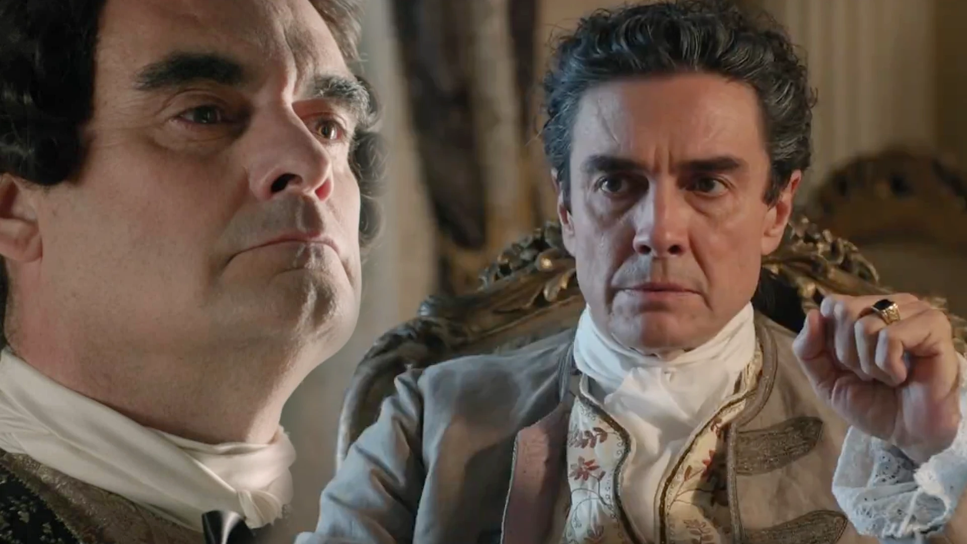 Valle Salvaje avance semanal capítulos 274-278