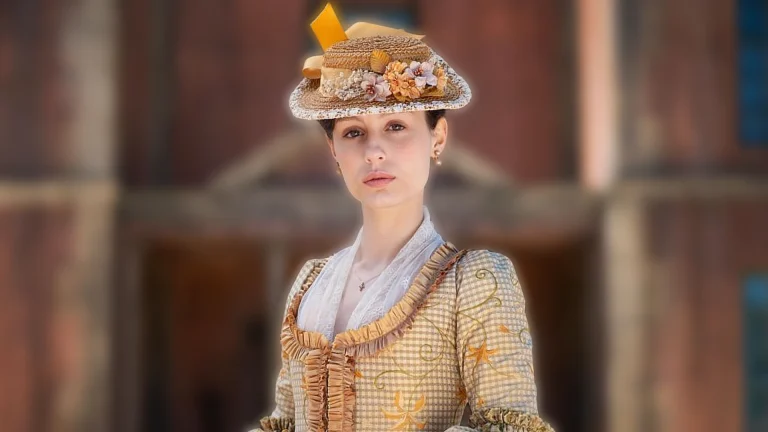 Valle salvaje 280 barbara desaparece