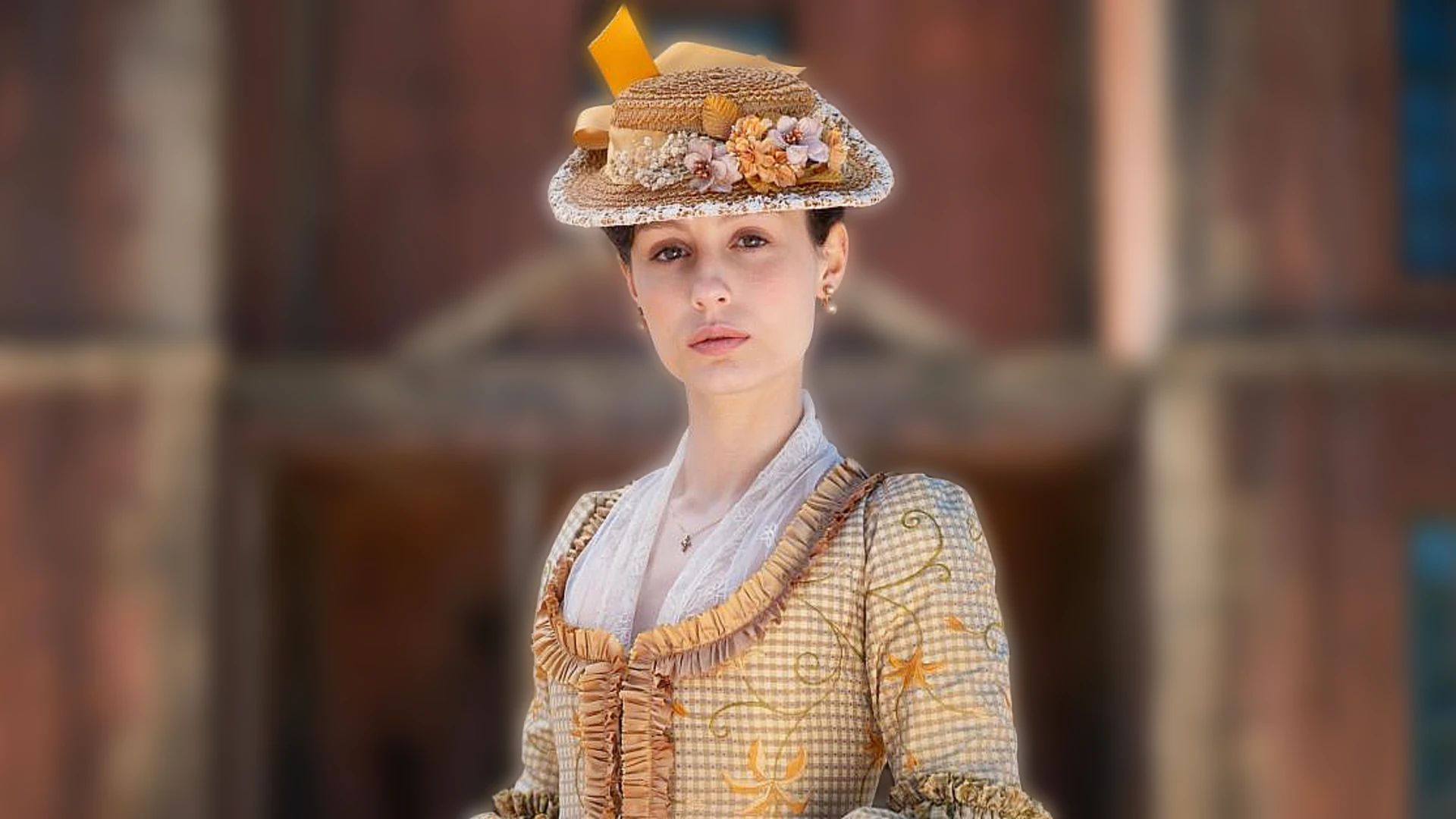 Valle salvaje 280 barbara desaparece