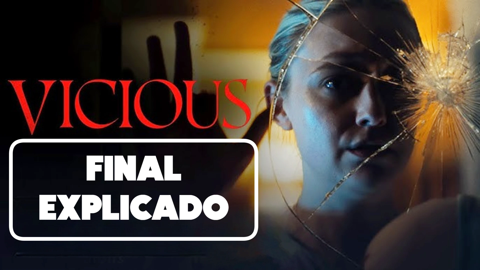 Vicious Regalo Maldito final explicado