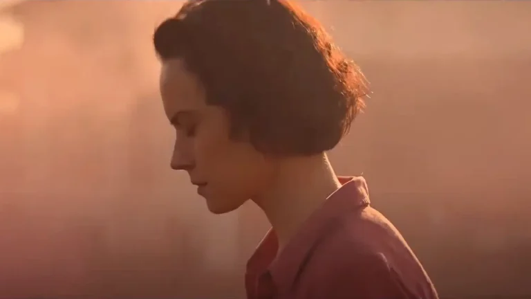 We bury the dead tráiler protagonizada por Daisy Ridley