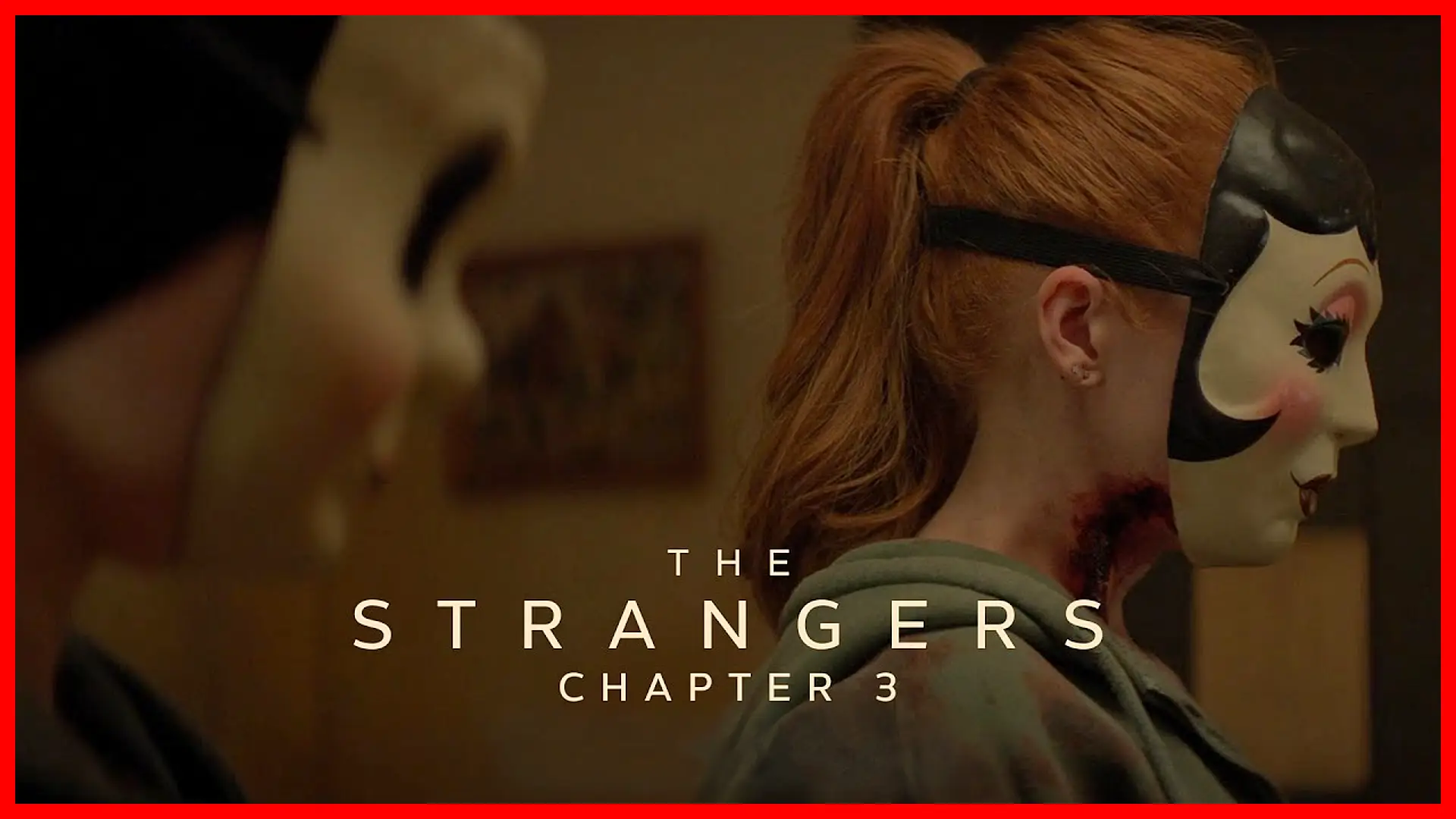 strangers capítulo 3 avance