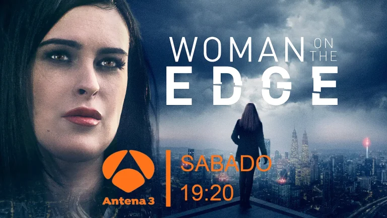 Al Borde del Abismo Hoy Antena 3 a las 19:20