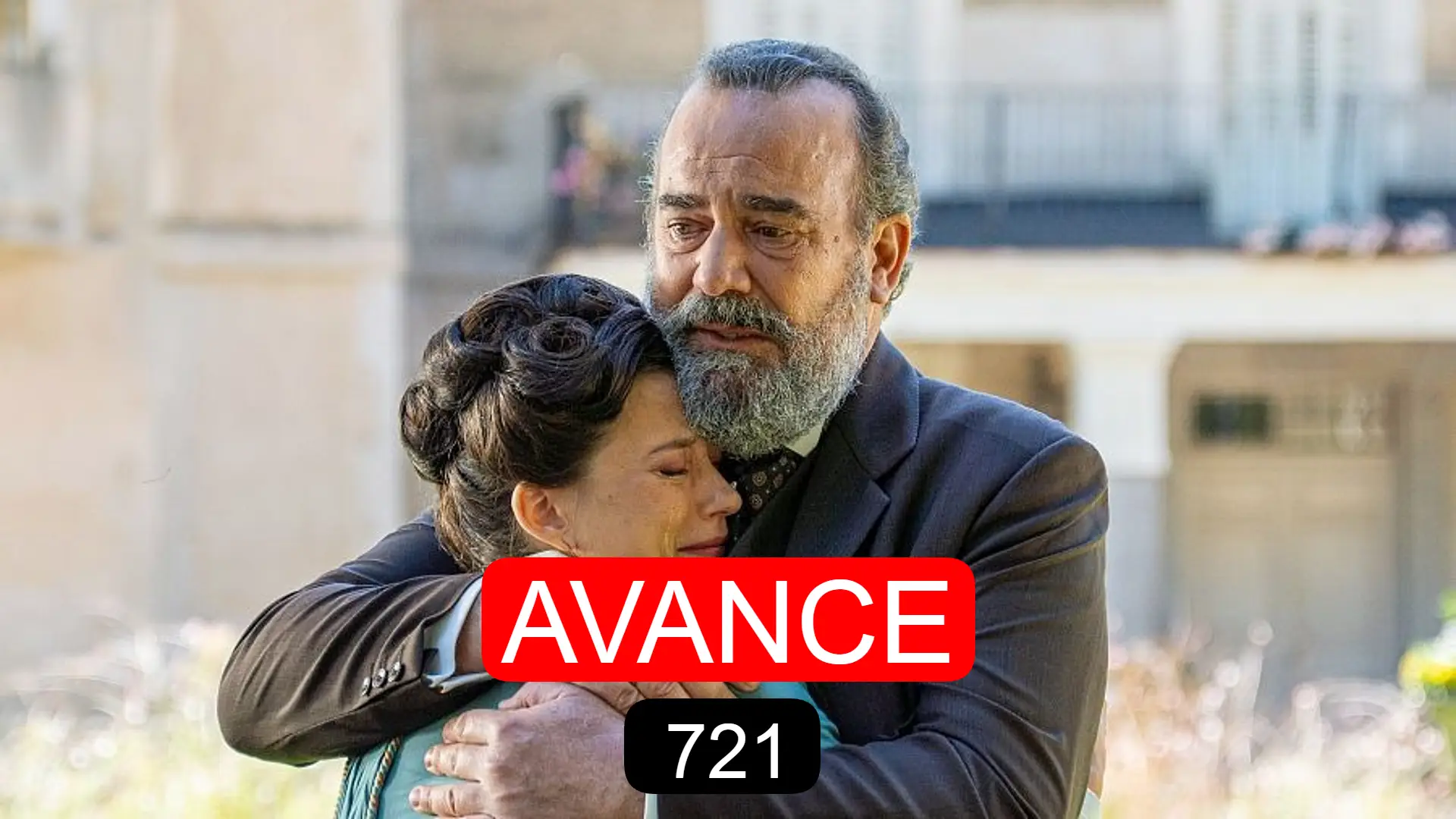 Avance La Promesa del capítulo 721 del viernes 21 de noviembre