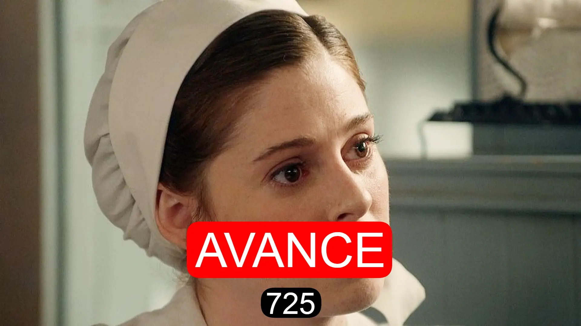 Avance La Promesa del capítulo 725 del jueves 27 de noviembre