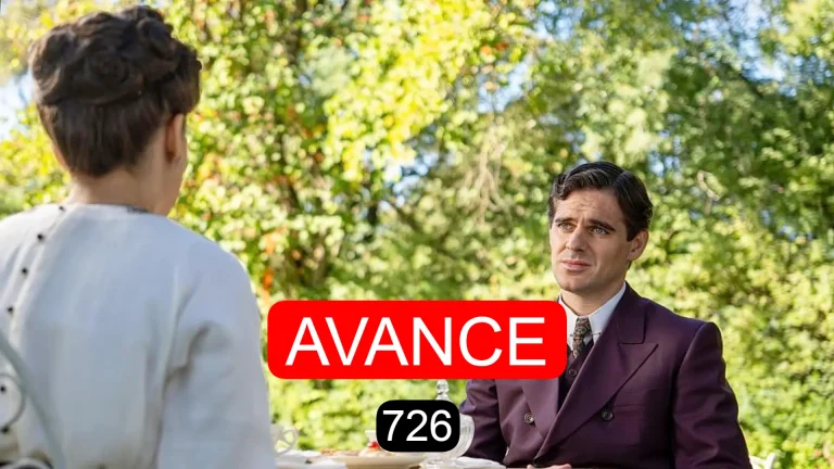 Avance La Promesa del capítulo 726 del viernes 28 de noviembre