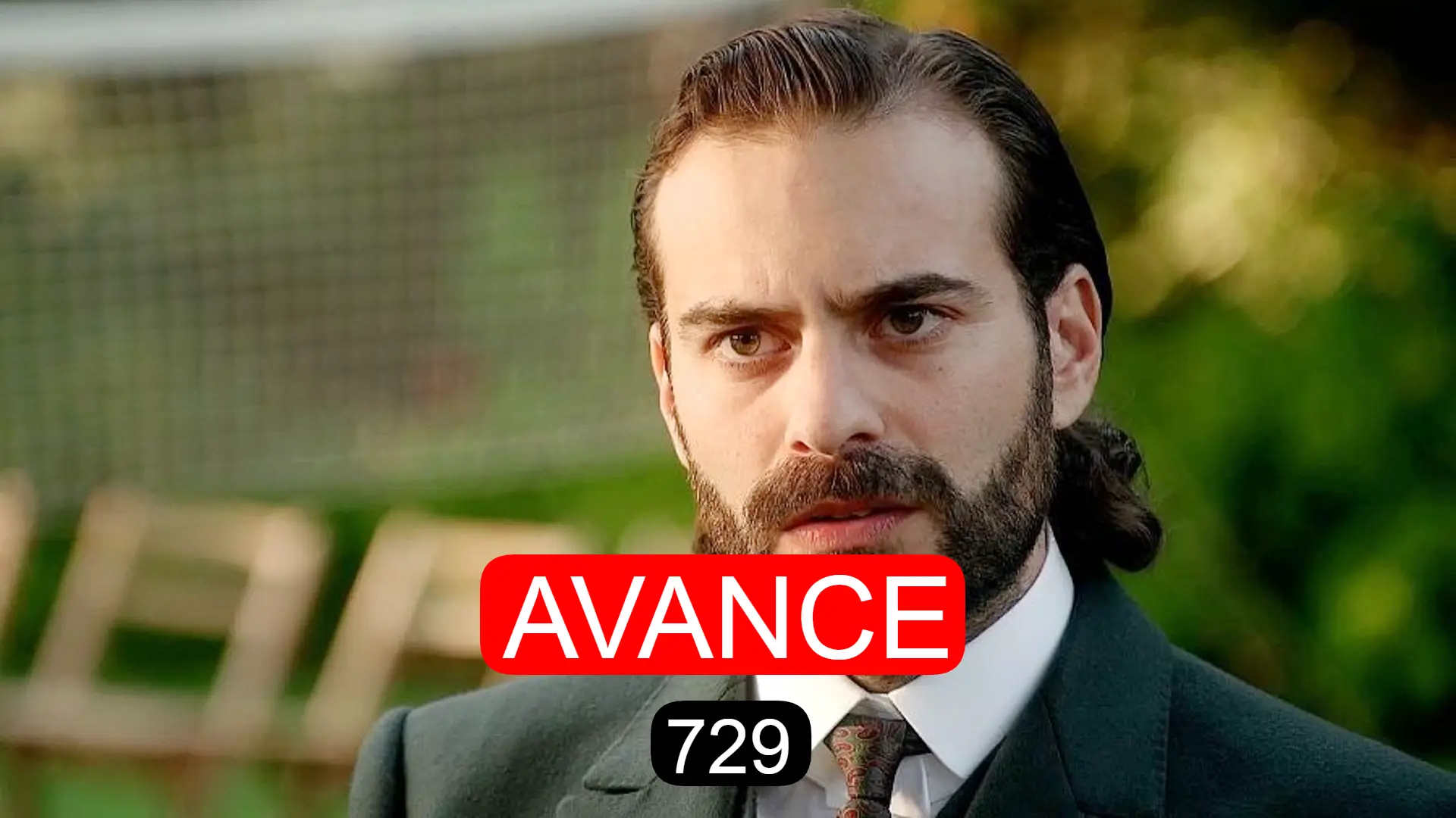 Avance La Promesa del capítulo 729 del jueves 4 de diciembre