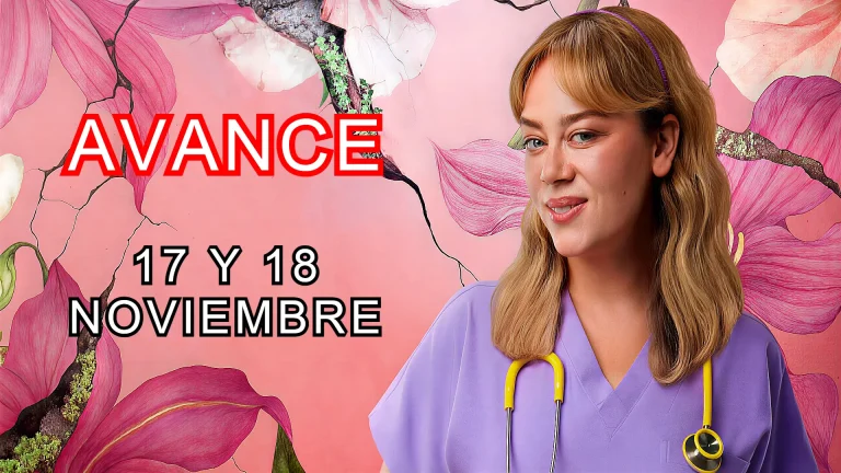 Avance Renacer 17 y 18 de noviembre