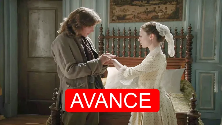 Avance Semanal ‘Valle Salvaje’ del 3 al 7 de noviembre