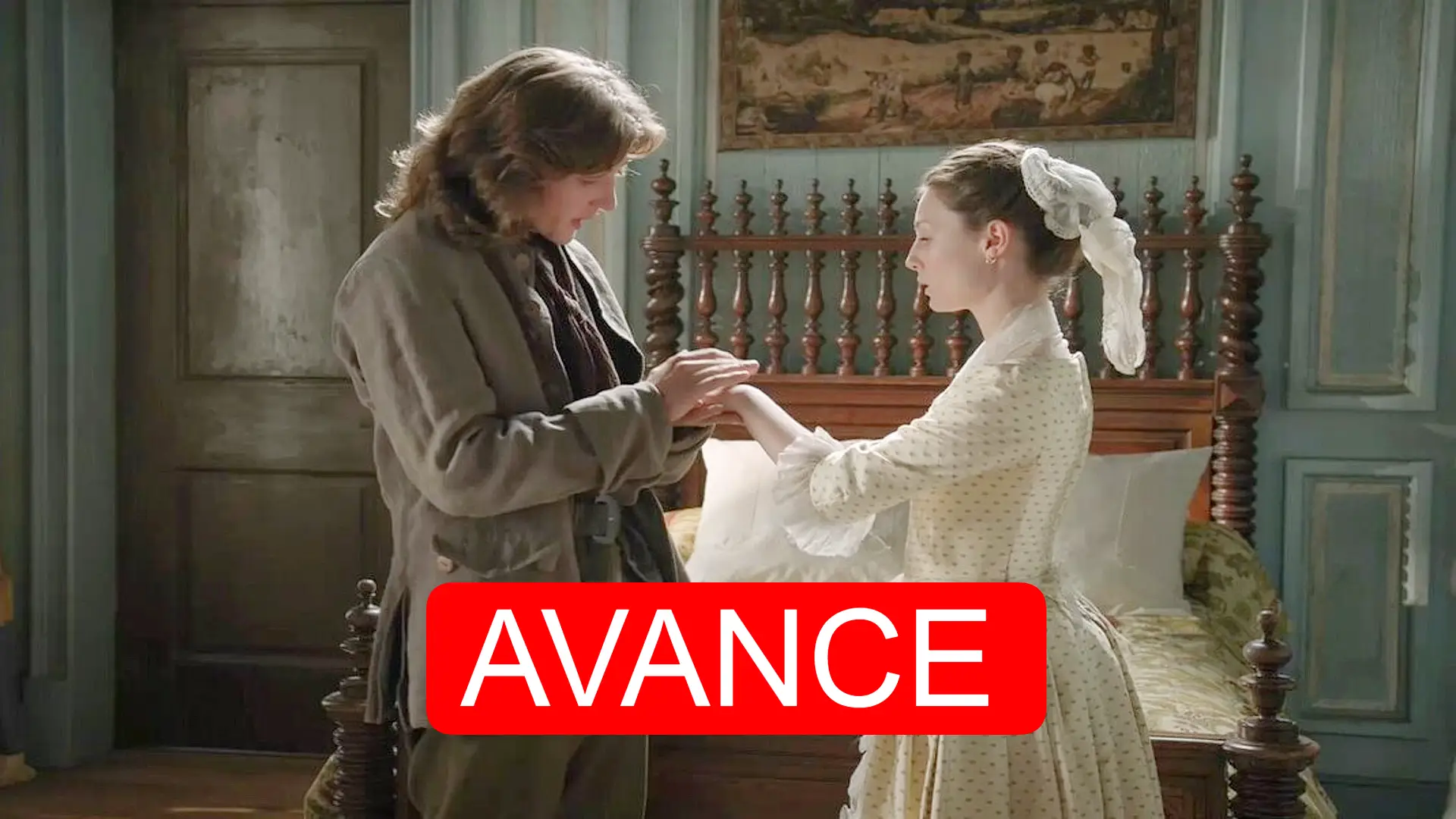 Avance Semanal ‘Valle Salvaje’ del 3 al 7 de noviembre