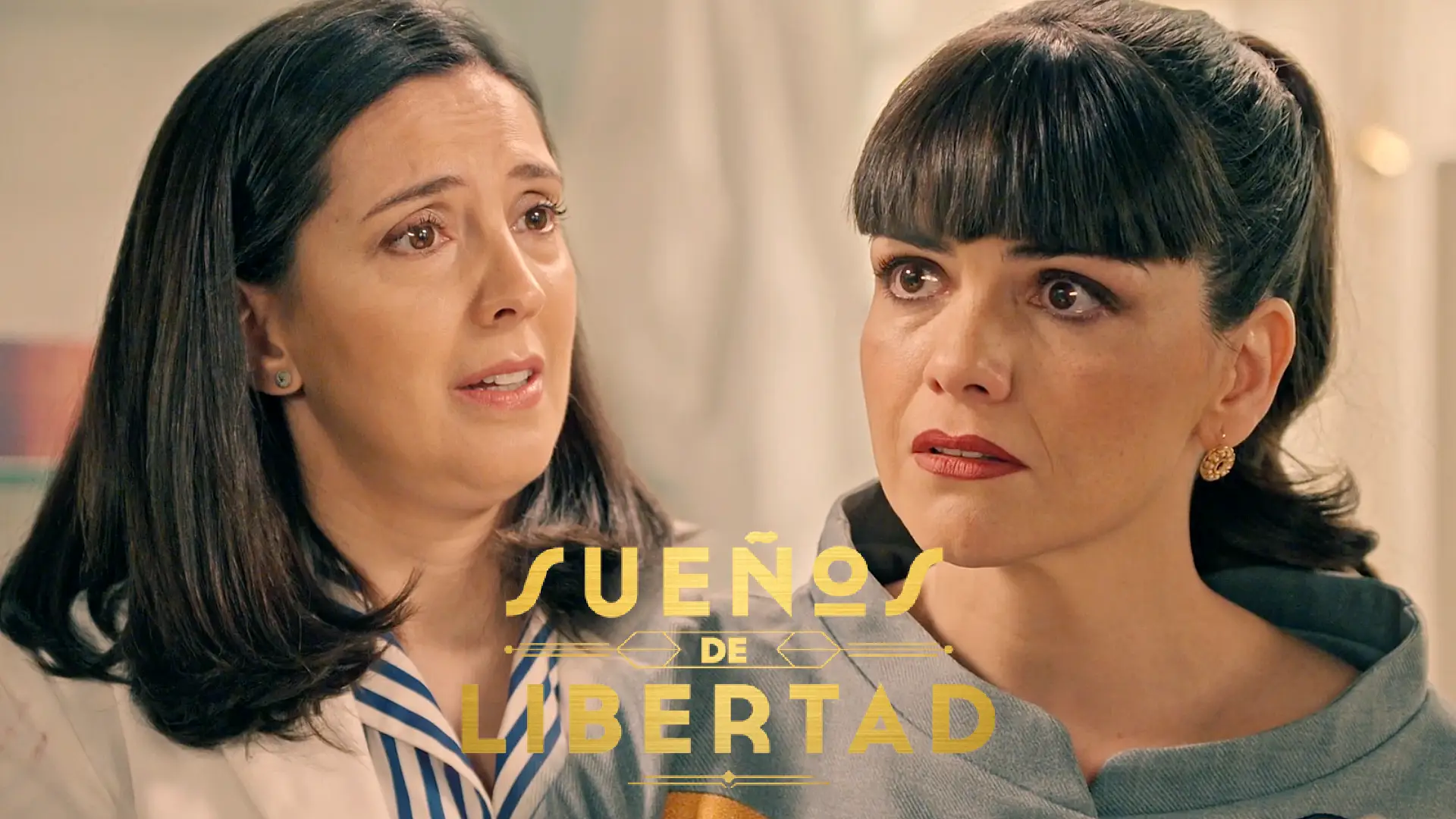 Avance Sueños de Libertad Capítulo 448 Lunes 1 Diciembre