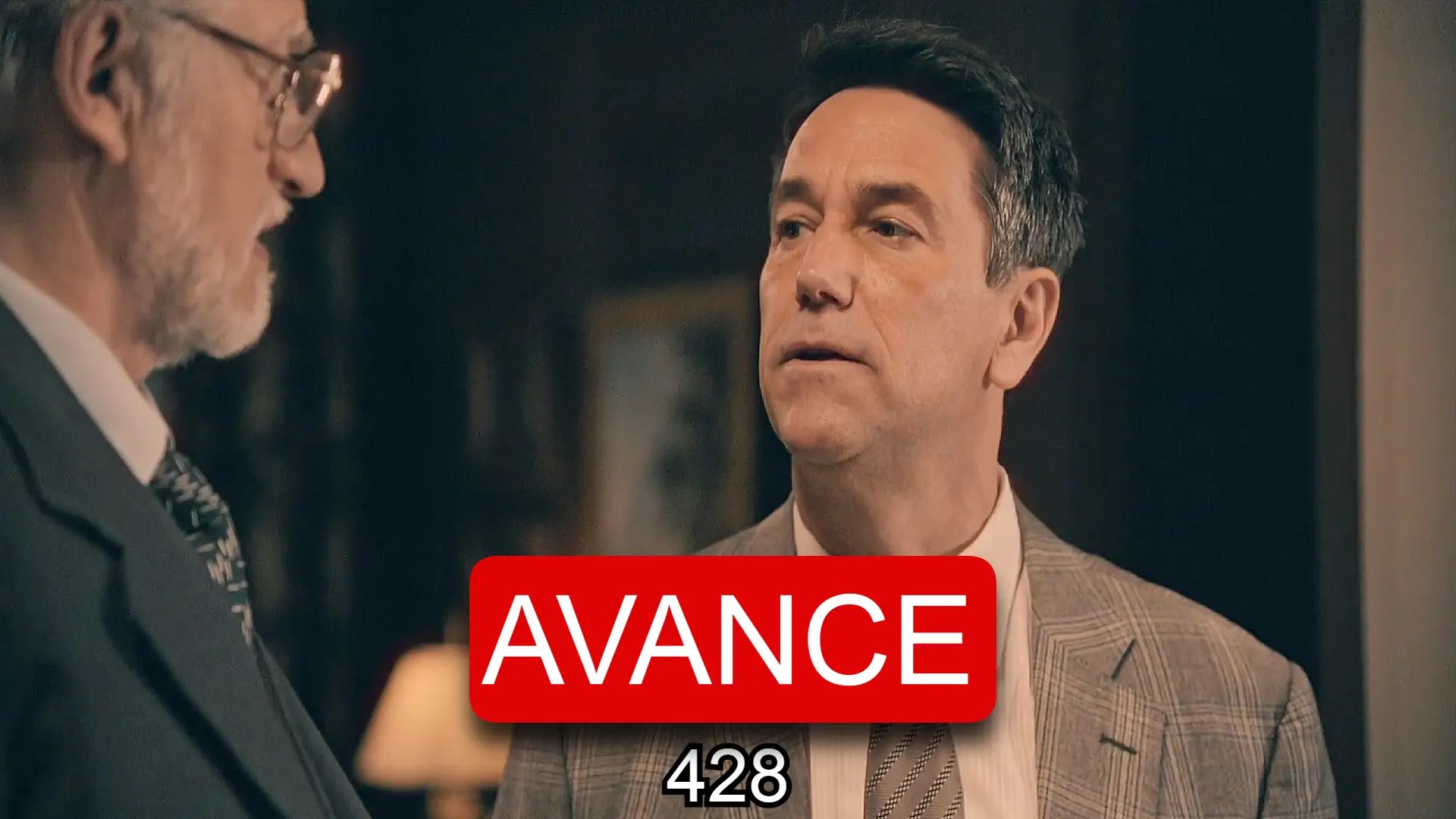 Avance Sueños de Libertad capítulo 428 lunes 3 noviembre