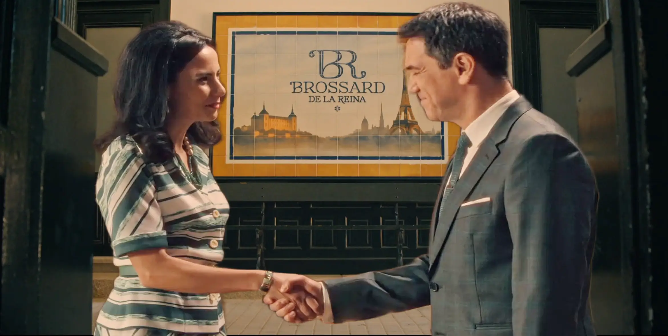 Avance Sueños de libertad 435 miércoles 12 noviembre