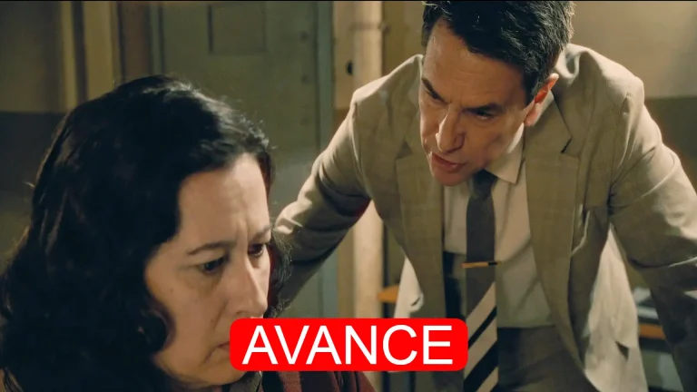 Avance Sueños de libertad 437 viernes 14 noviembre