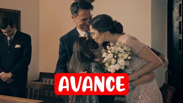 Avance Sueños de libertad 442 viernes 21 noviembre