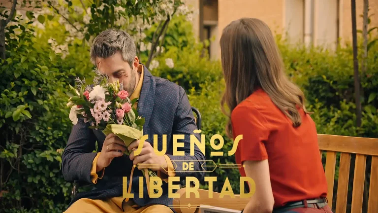 Avance Sueños de libertad capítulo 429 martes 4 de noviembre