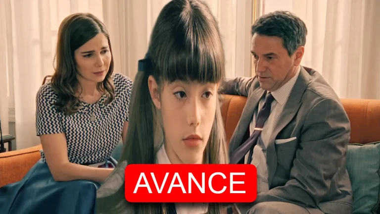 Avance Sueños de libertad capítulo 433 lunes 10 noviembre