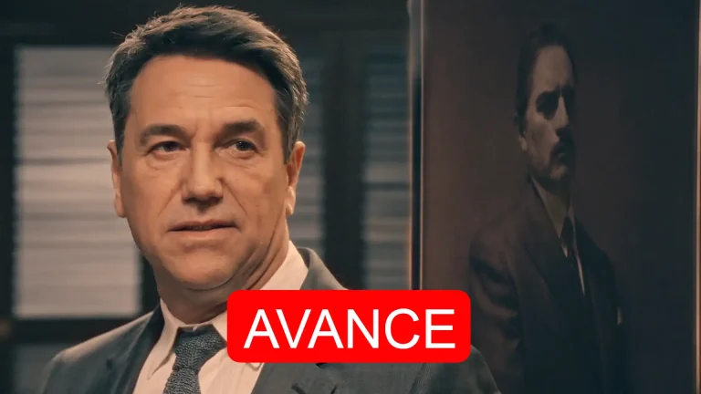 Avance Sueños de libertad capítulo 436