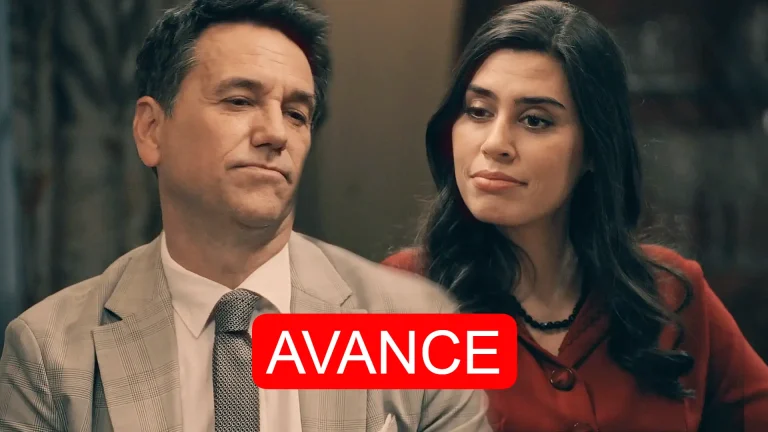 Avance Sueños de libertad capítulo 438 17 de noviembre