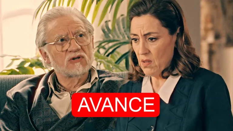 Avance Sueños de libertad capítulo 439