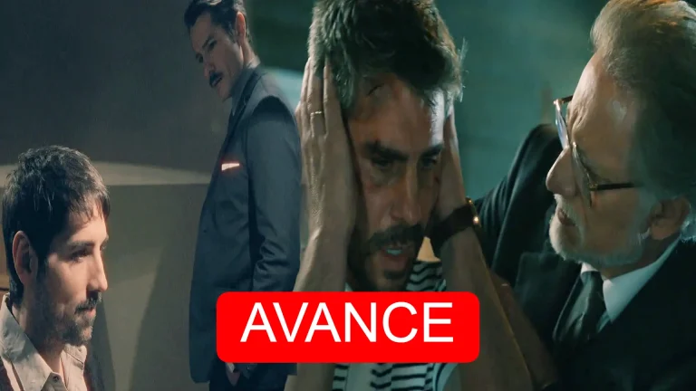 Avance Sueños de libertad – Capítulo 432 (7 de noviembre)