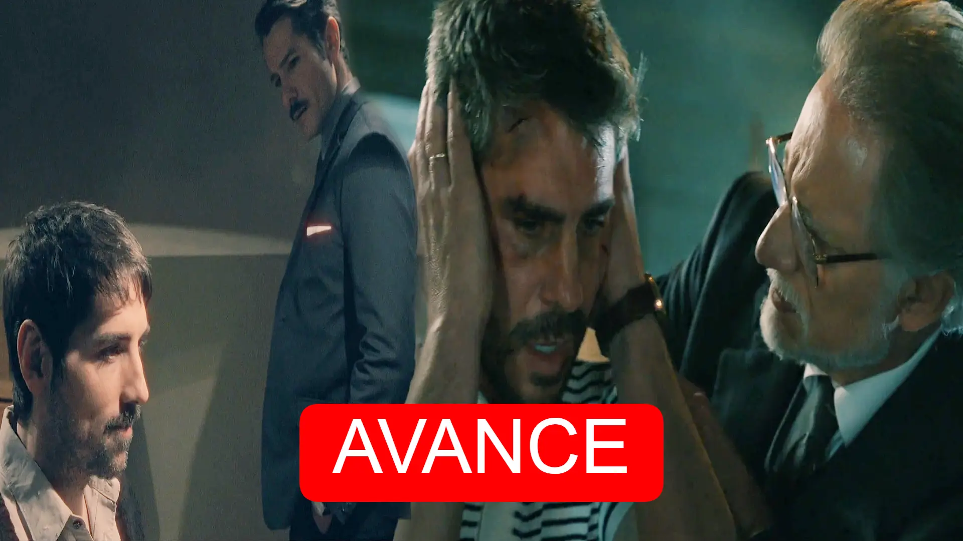 Avance Sueños de libertad – Capítulo 432 (7 de noviembre)