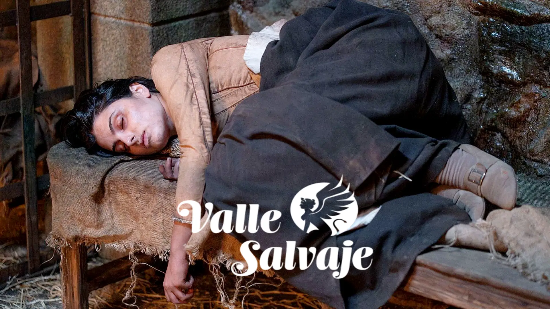 Avance Valle Salvaje Capítulo 307 Lunes 1 Diciembre 2025