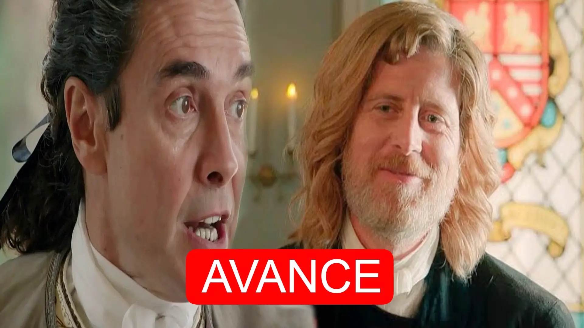 Avance Valle Salvaje capítulo 294