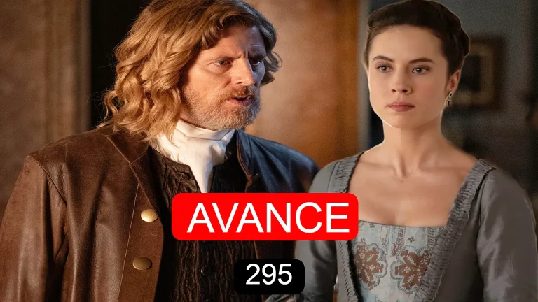 Avance Valle Salvaje capítulo 295 jueves 13 noviembre