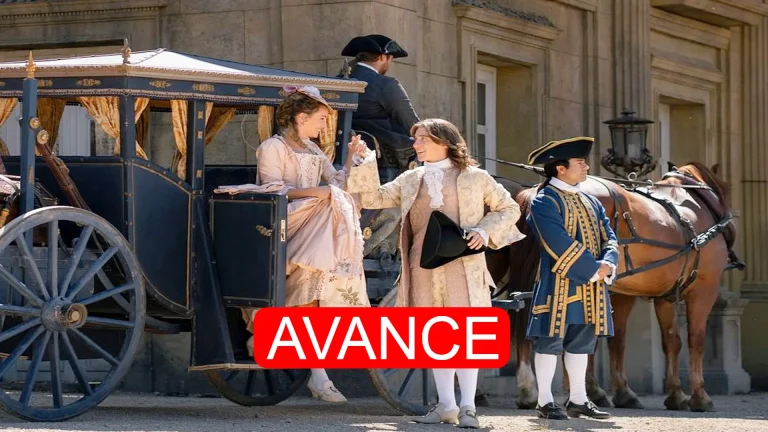 Avance Valle Salvaje capítulo 296 viernes 14 noviembre