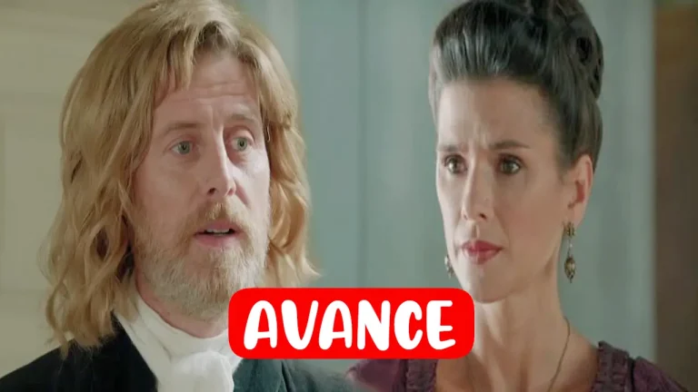 Avance Valle Salvaje capítulo 300