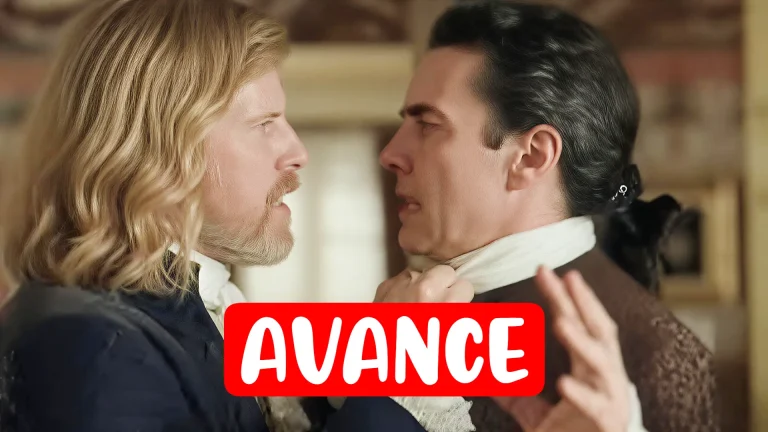 Avance Valle Salvaje capítulo 301