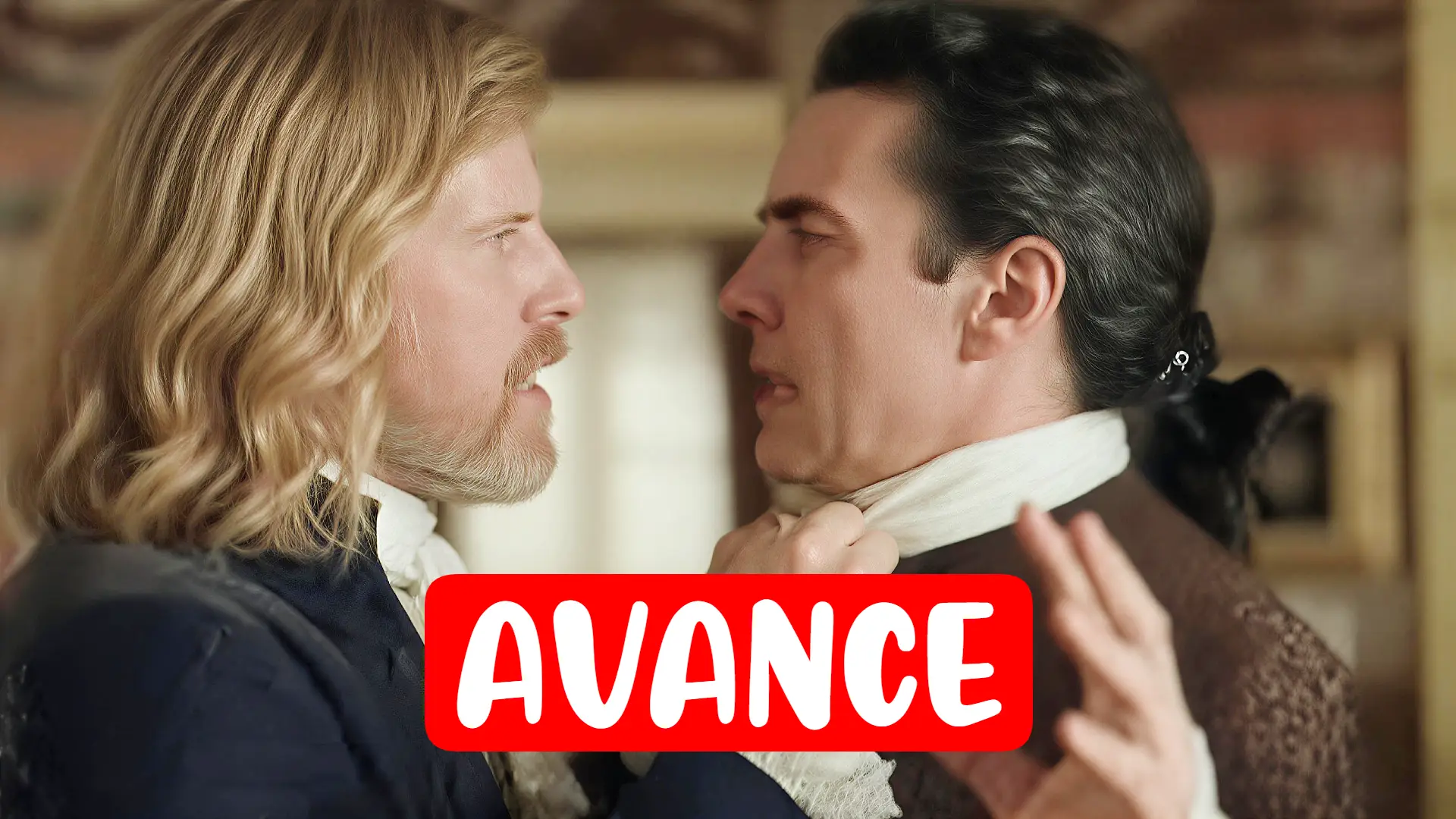 Avance Valle Salvaje capítulo 301