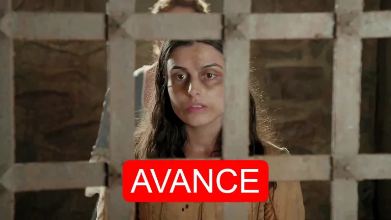 Avance Valle Salvaje capítulo 303