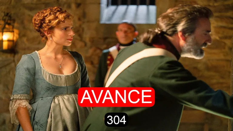 Avance Valle Salvaje capítulo 304