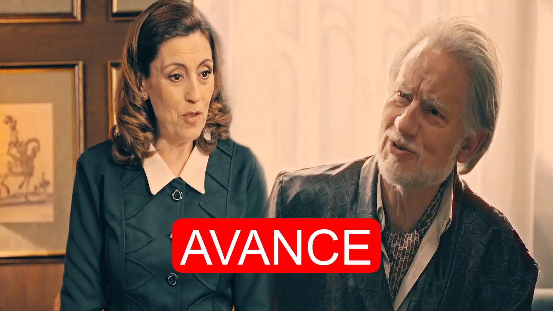 Avance de Sueños de libertad 440