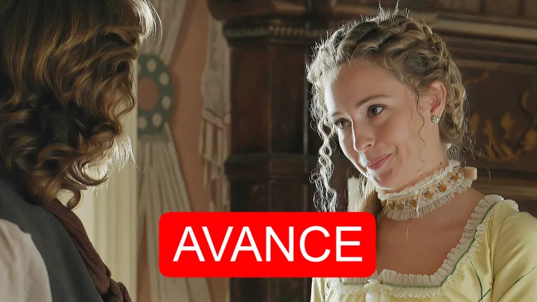 Avance del capítulo 298 de Valle Salvaje