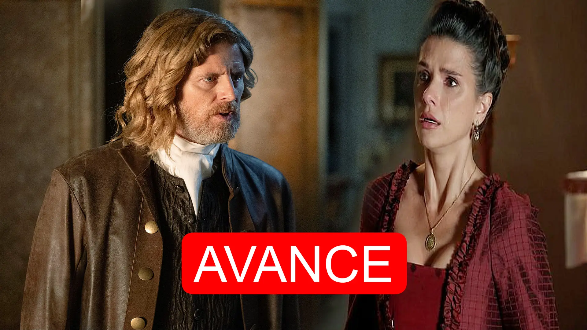 Avance semanal Valle Salvaje 17-21 de noviembre de 2025