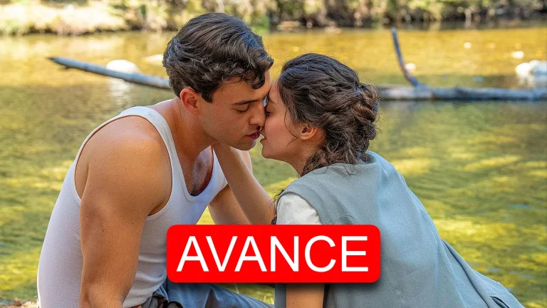 Avance semanal de La Promesa del 3 al 7 de noviembre