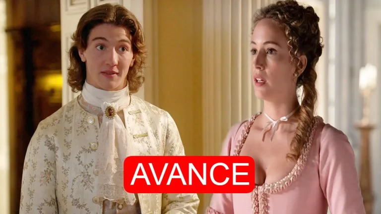 Avance semanal de Valle Salvaje 24–28 noviembre