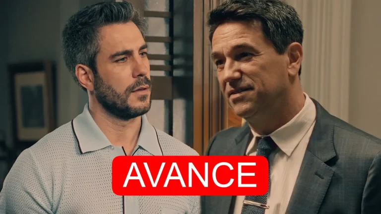 Avance sueños de libertad 447 viernes 28 noviembre