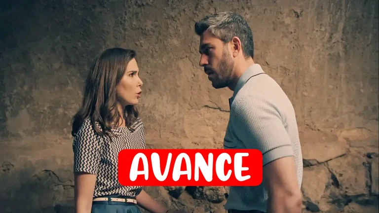 Avance sueños de libertad capítulo 441