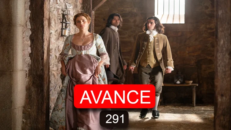 Avance valle salvaje 291 viernes 7 noviembre
