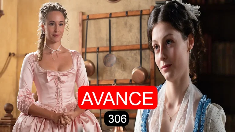 Avance valle salvaje capítulo 306 viernes 28 noviembre