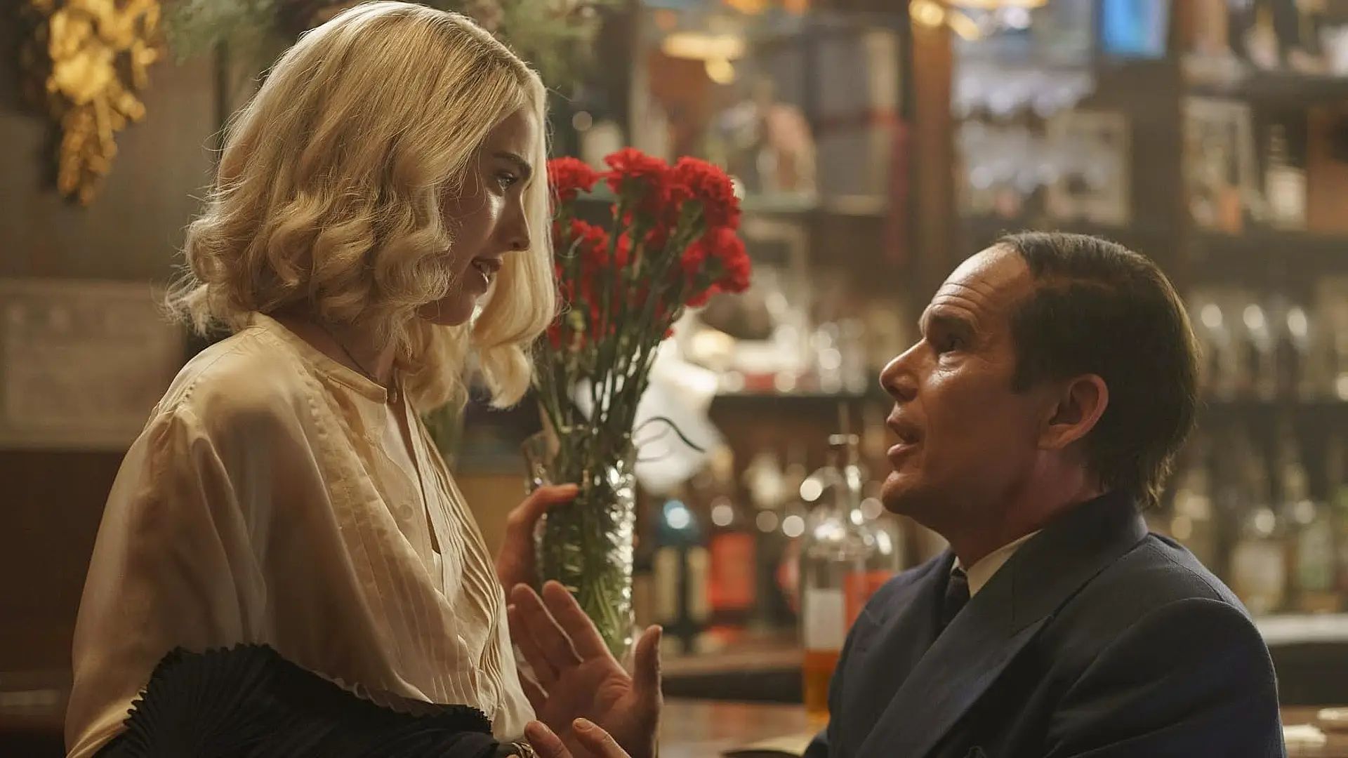 Blue moon estreno 28 noviembre