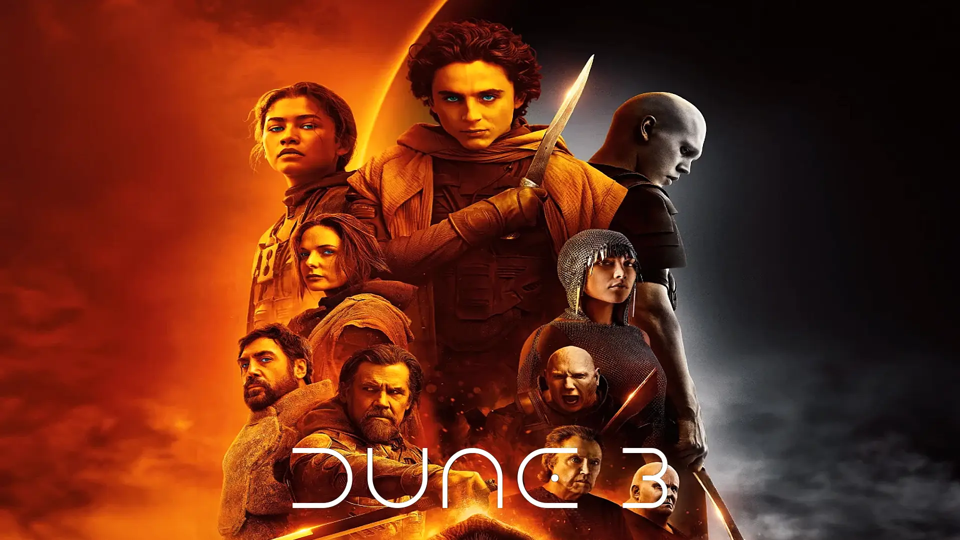 DUNE 3