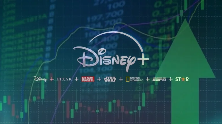 Disney supera previsiones con un fuerte crecimiento en suscriptores
