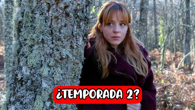 El cuco de cristal tendrá Temporada 2