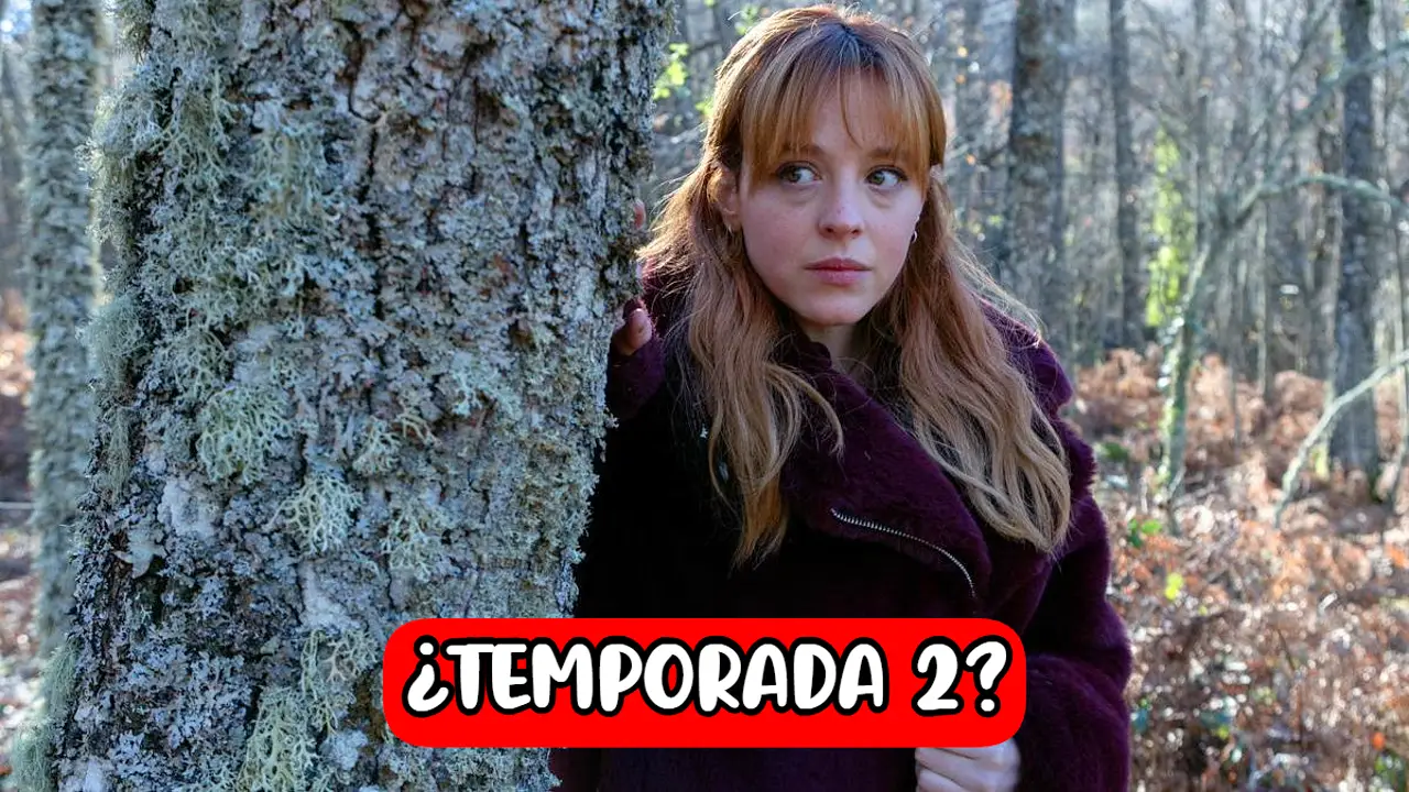 El cuco de cristal tendrá Temporada 2