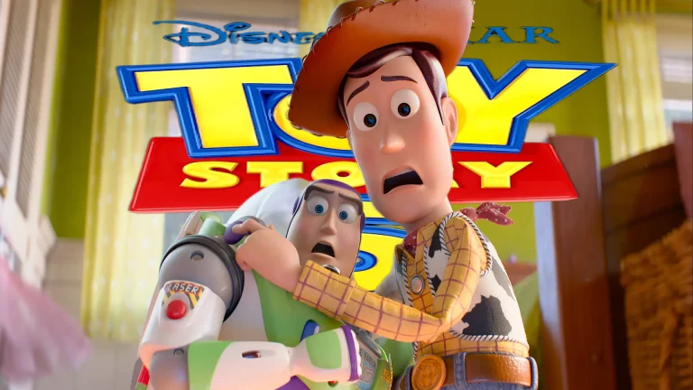 El tráiler de Toy Story 5